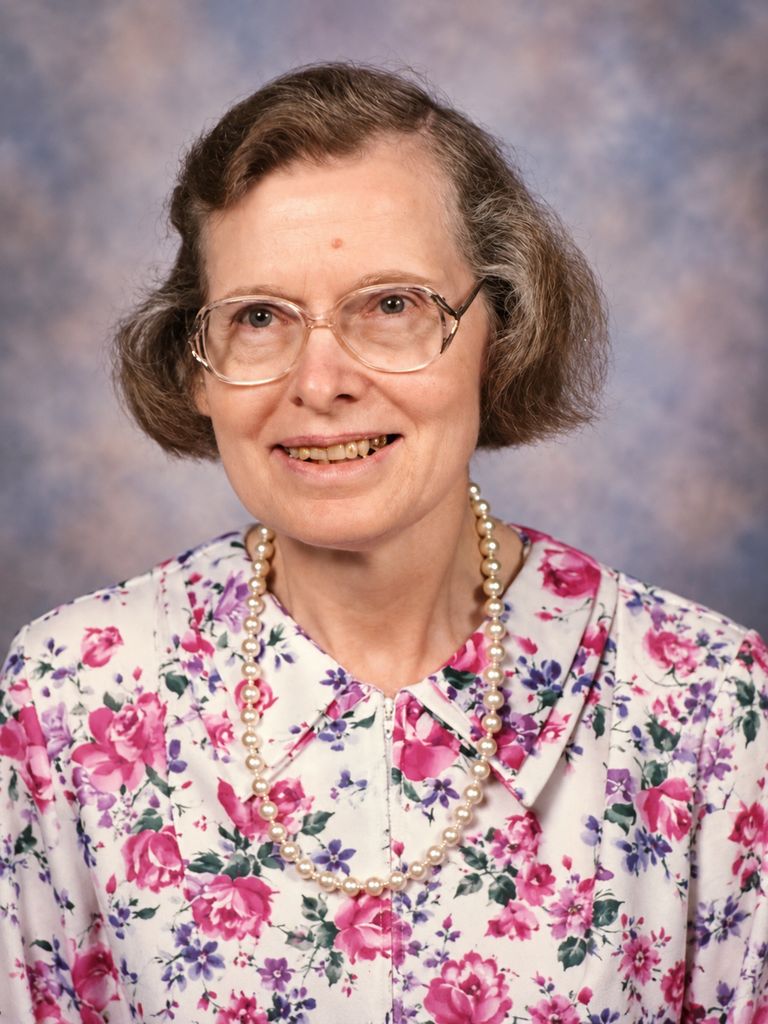 Marina Theresa Peters Profile Photo