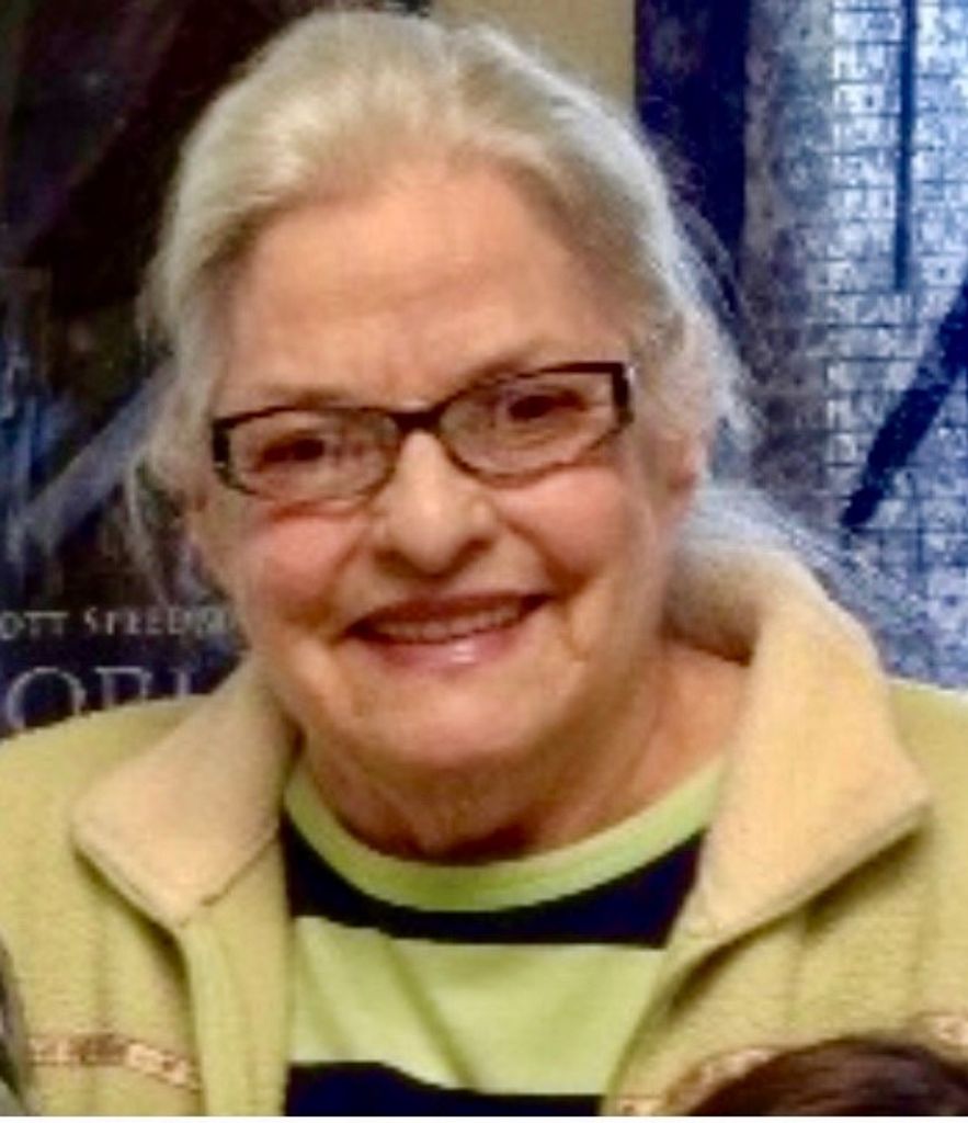 Gloria J. Pennypacker