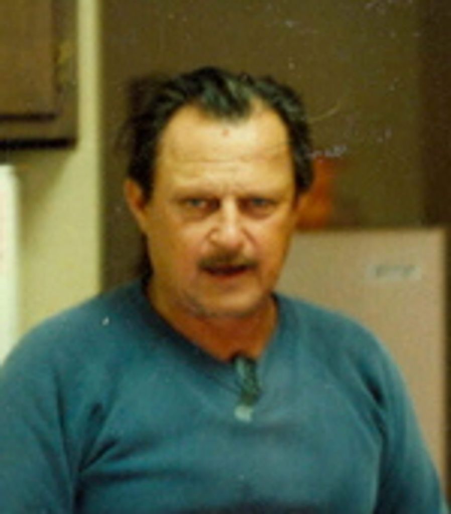 Crittenden H. Walker, Jr.