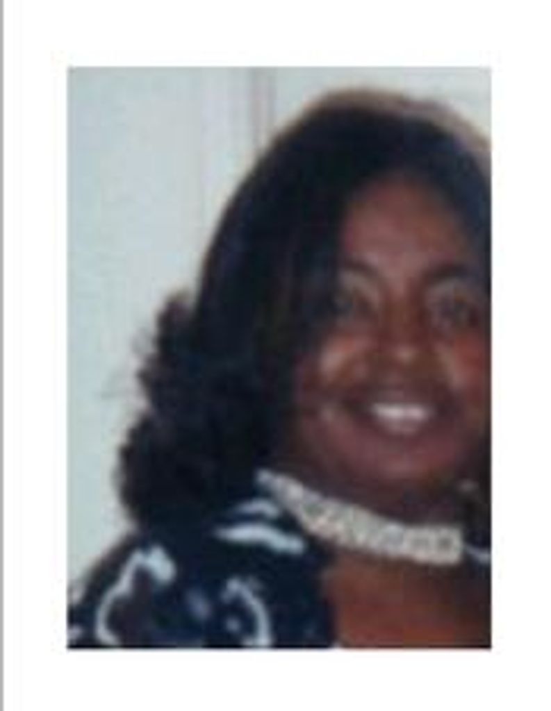 Michaela Naomi Johnson-Swann