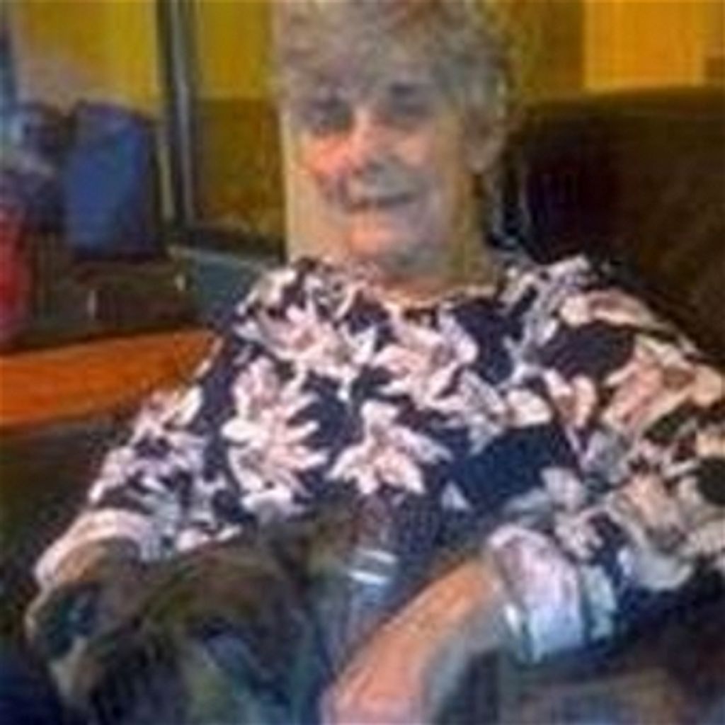 Marion "Chick" Vaughn