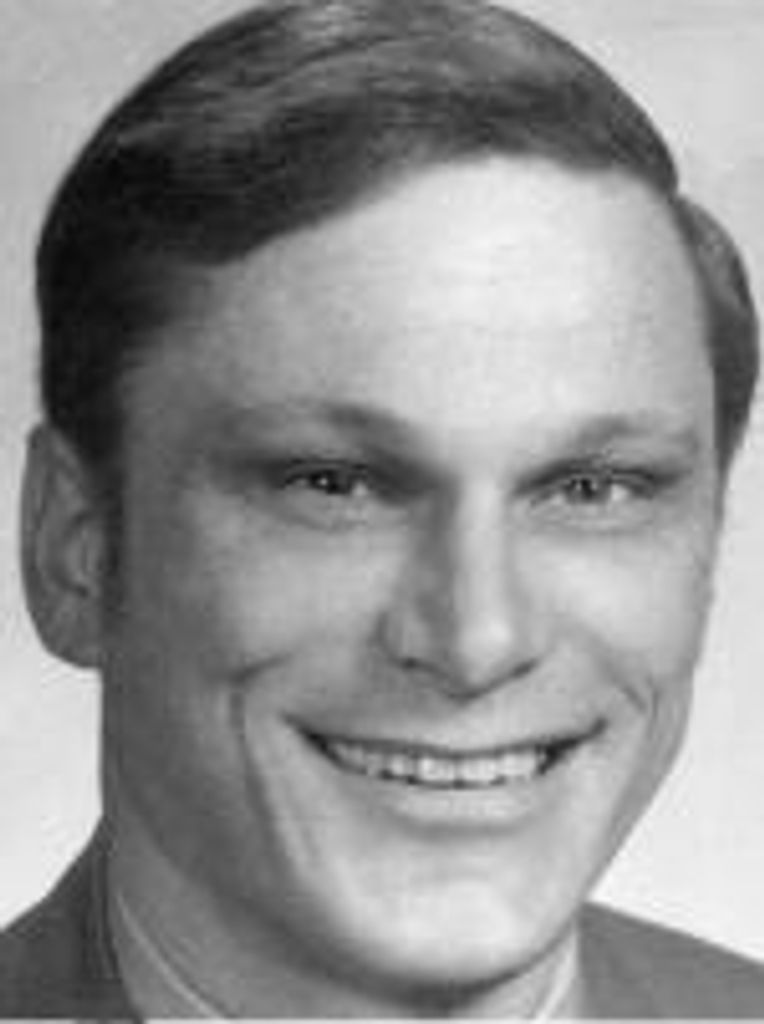 Gregory Hunt