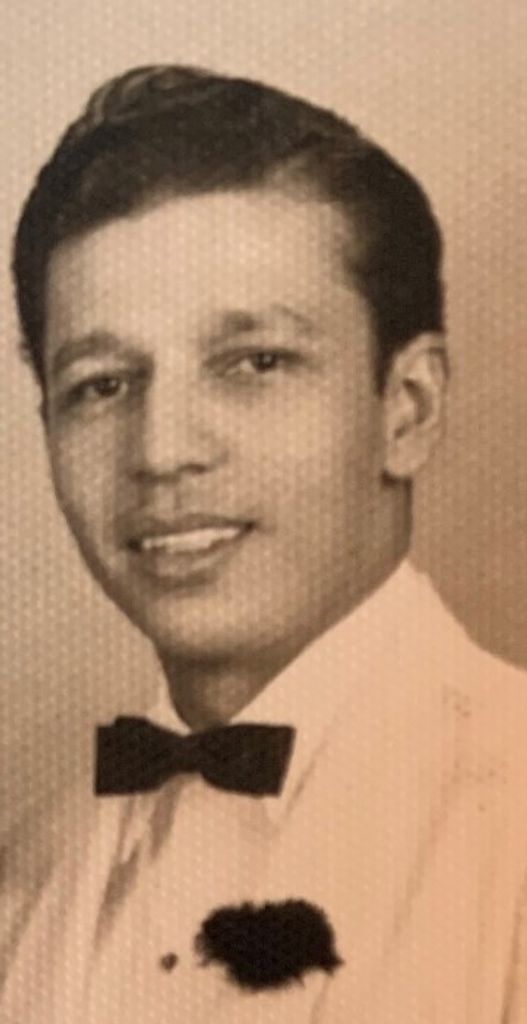 Rafael Lugo Profile Photo
