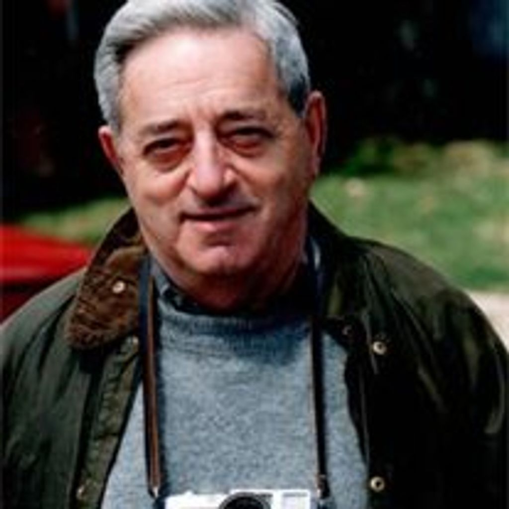 Erwin George  Markowitz