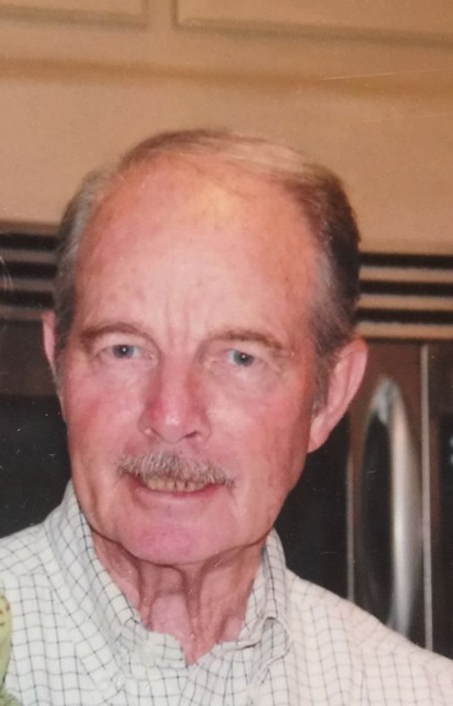 John Ellis Edmonds, Jr