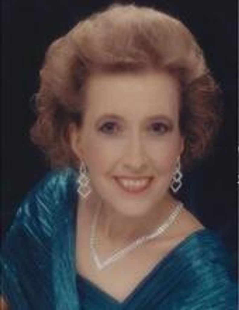 Susan Wilson