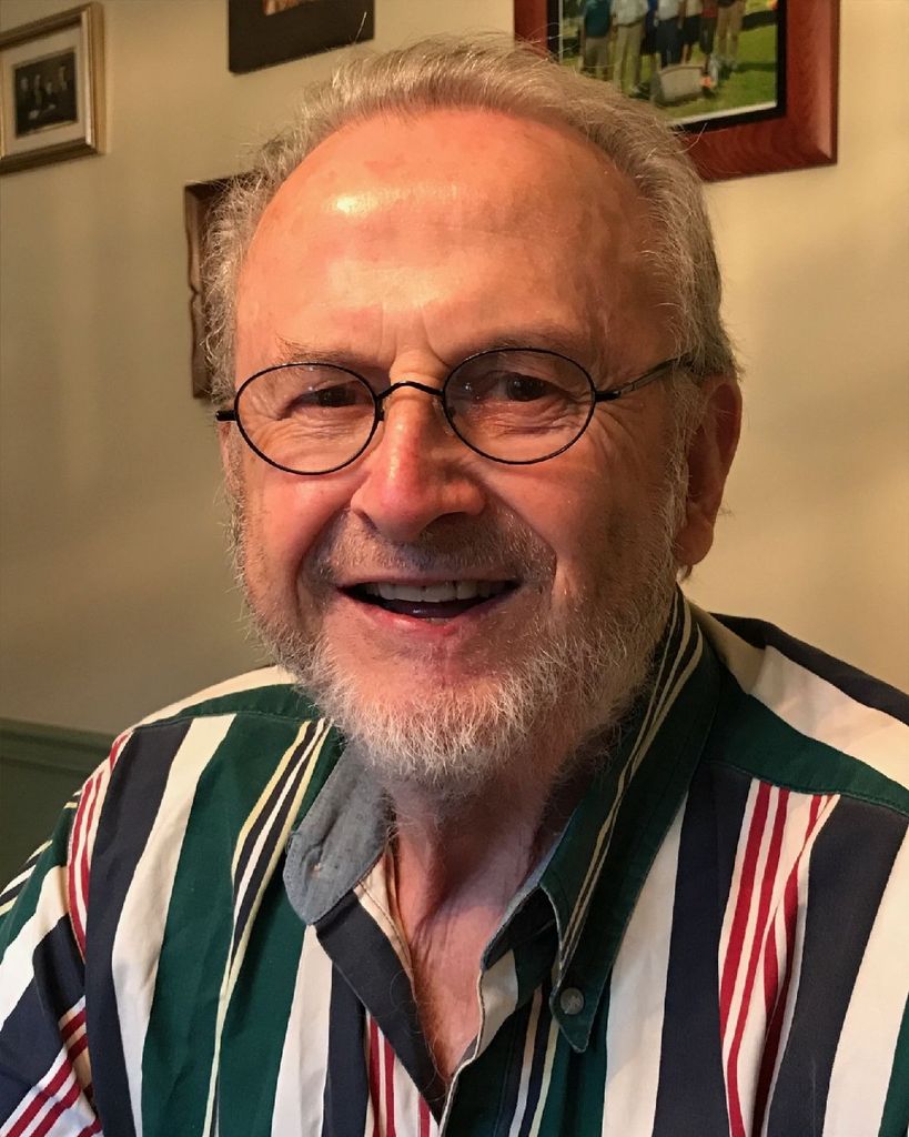 Michael "Mickey" Graham Profile Photo