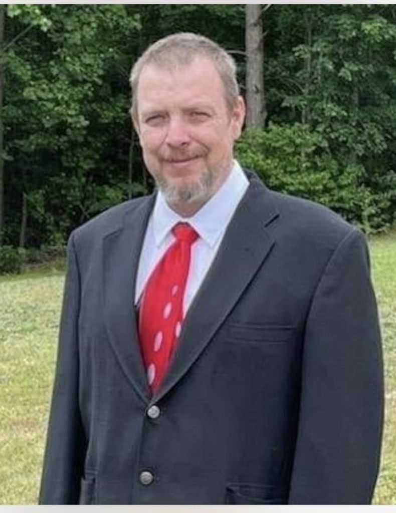 Nicholas “Nick” Perry Profile Photo