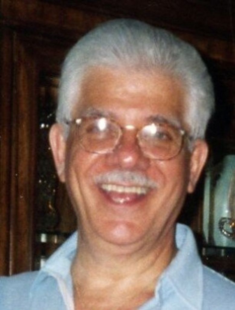 Sebastian J Militello, Jr.