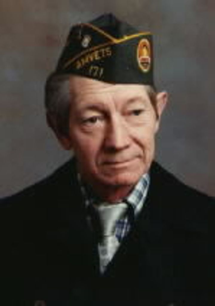 Arthur A. Dillon Profile Photo