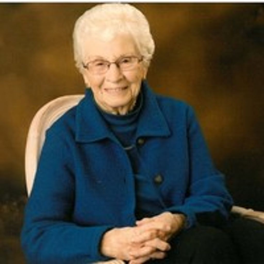 Shirley Kinghorn Lee