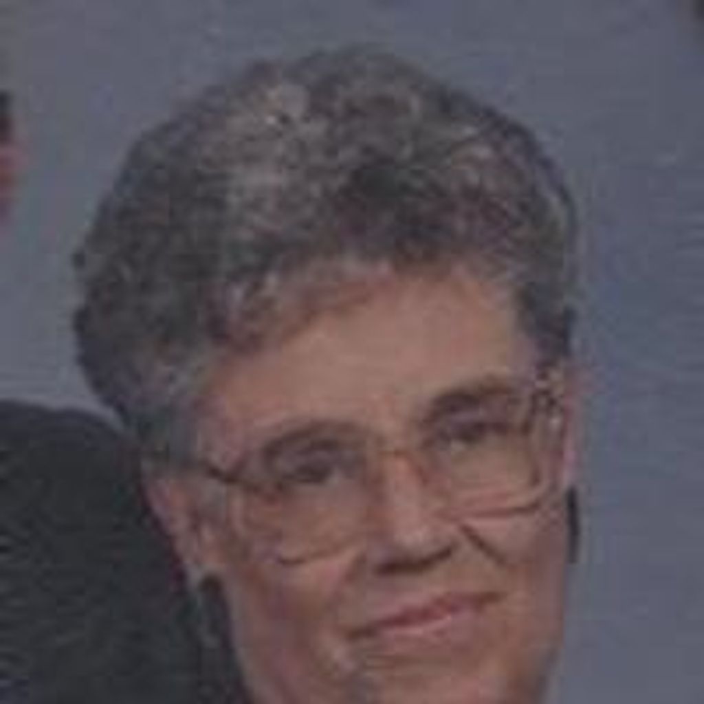 Patricia  Ann Eppert