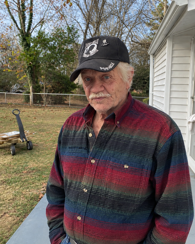 Dallas Deen, Jr. Profile Photo