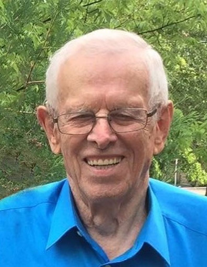 Leonard Ronan