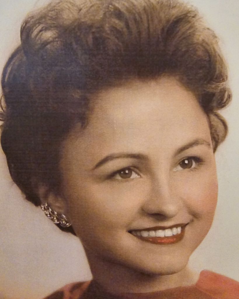 Gisela Inge Hundt Kunz Orton Profile Photo