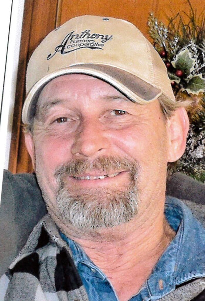 Mark Douglas Brooks Profile Photo