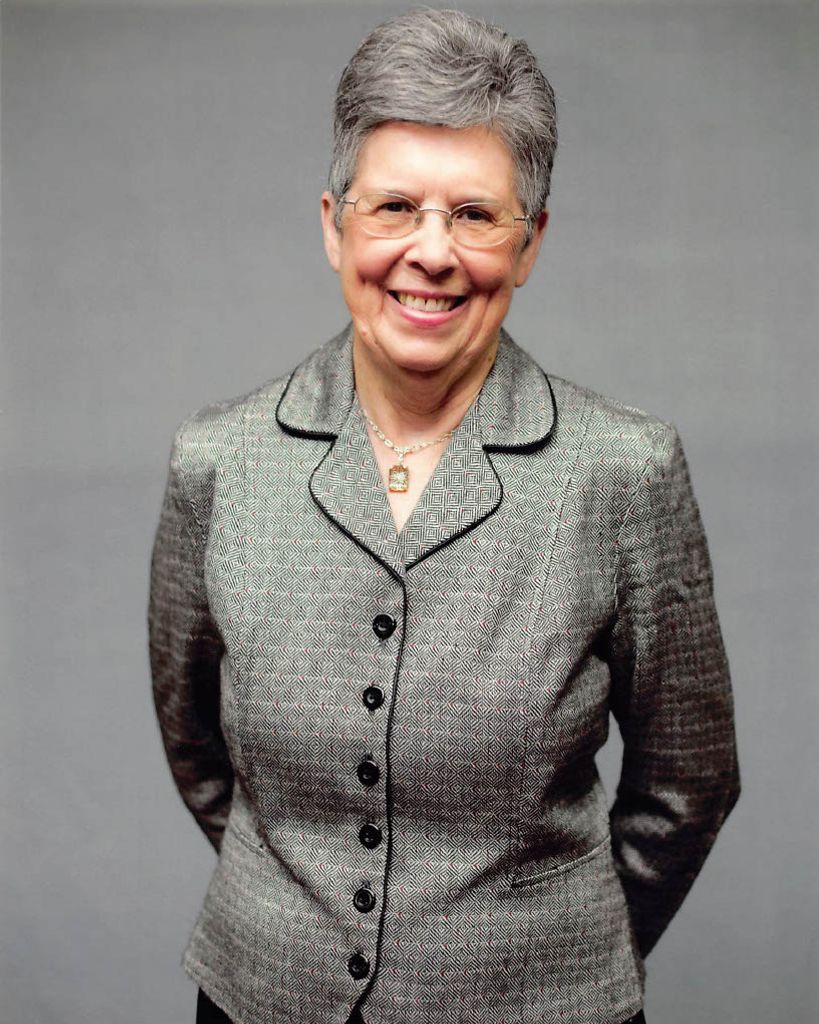 Kay Bearden Rutledge Profile Photo