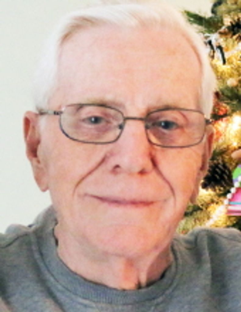 William Howard Weimer