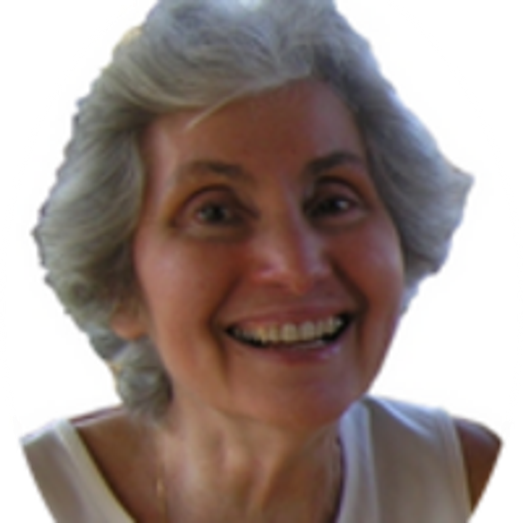 Vasiliki Boba