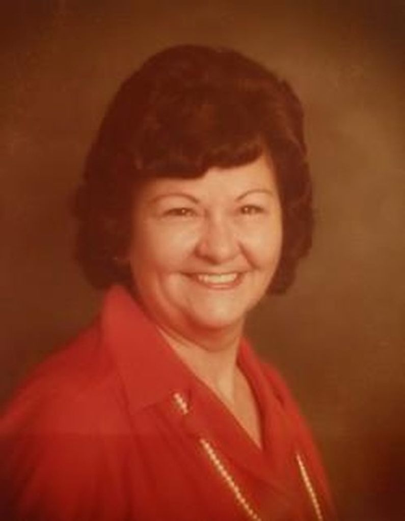 Lessie Montine Chapman