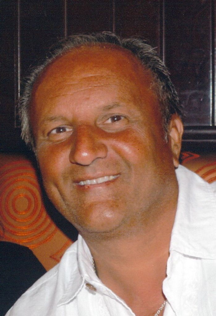 Kyriakos F. "Charles" Lambis