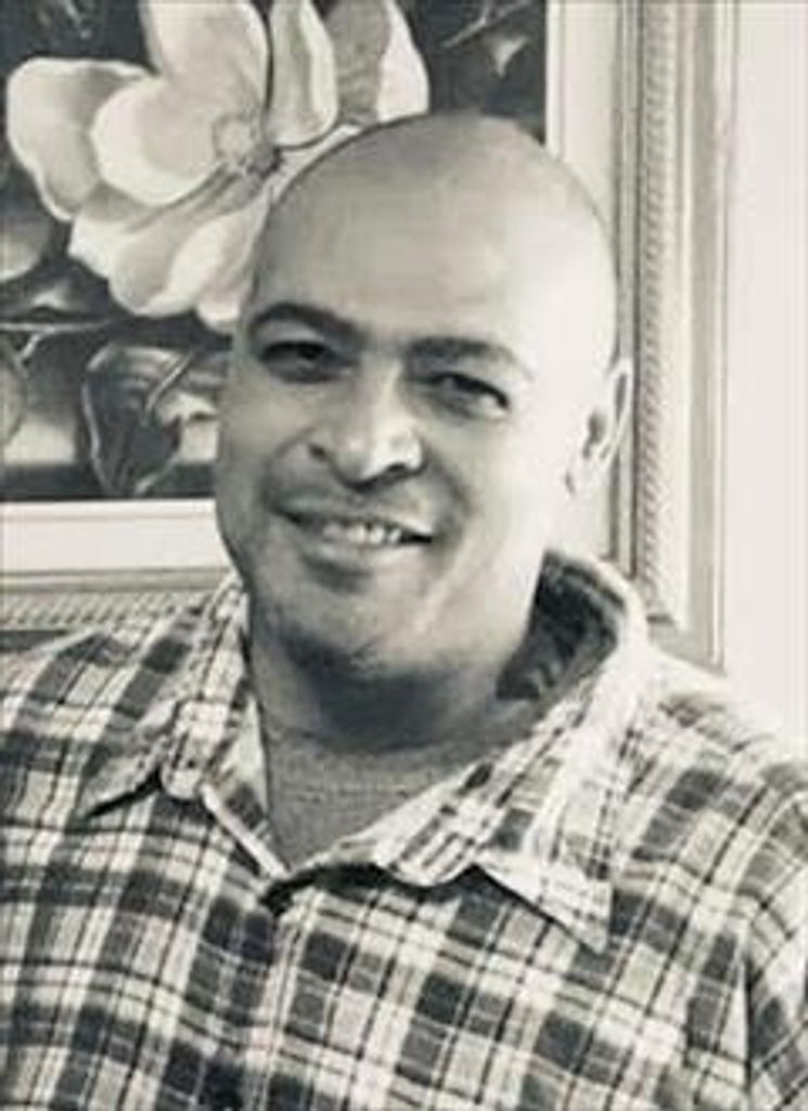 James Marvin Dennis Profile Photo