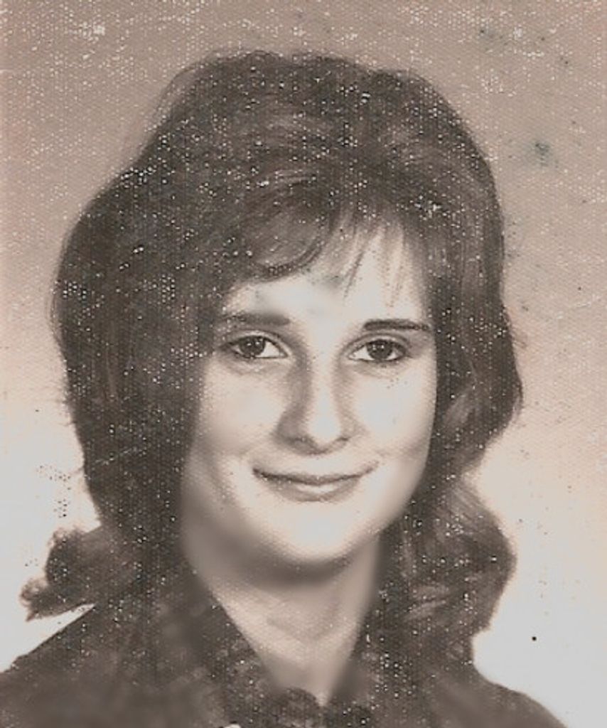 Mary Starks