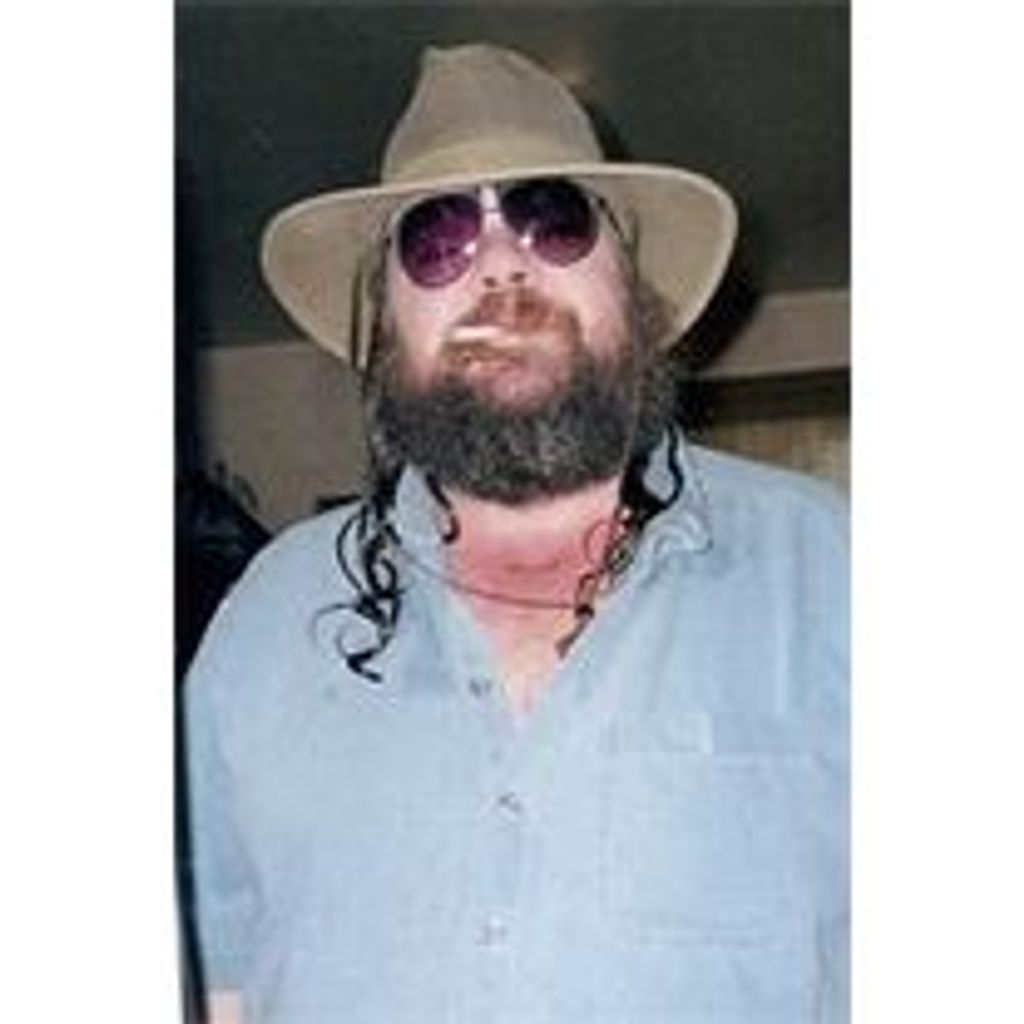 Mark Jennings Reese