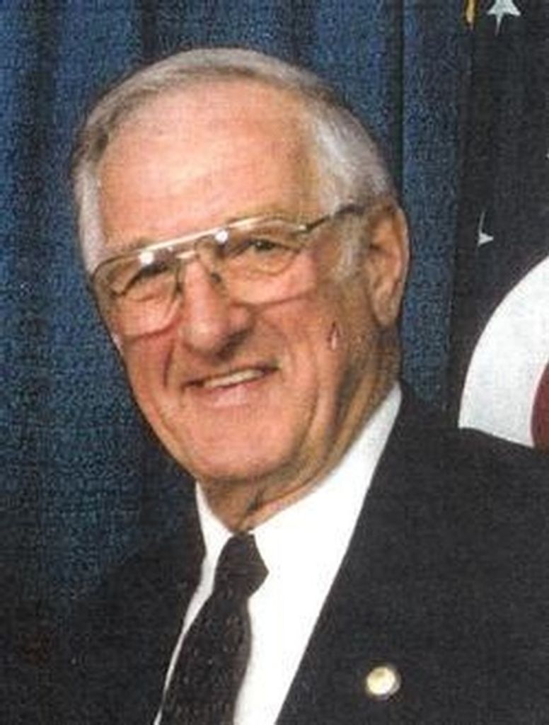 Joseph E. Haines Profile Photo