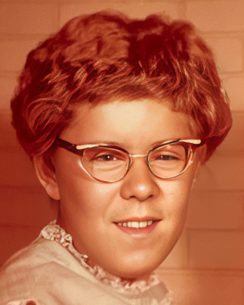 Marlene E. Jensen Profile Photo