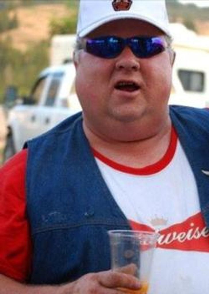 Benny Stotts Profile Photo