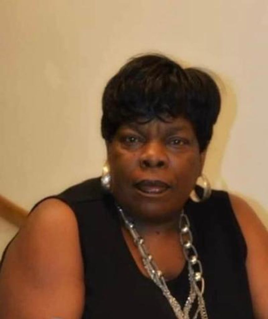 Vivian Elvira Mccargo Profile Photo