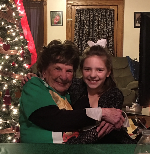 Virginia Mae (Bates)  Morrow photo gallery thumbnail 29 of 33