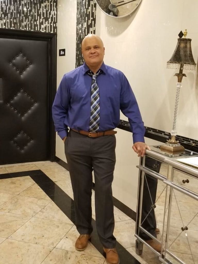 Guillermo Alberto Ovalle Profile Photo