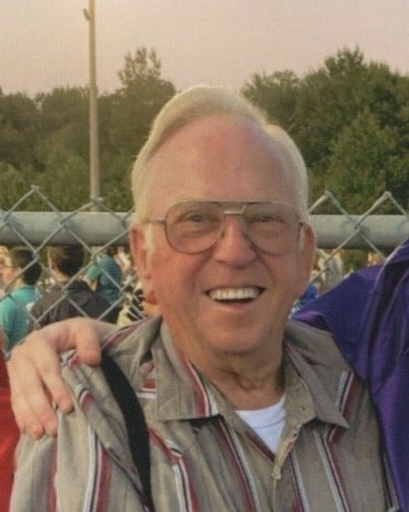Tony Turner Profile Photo