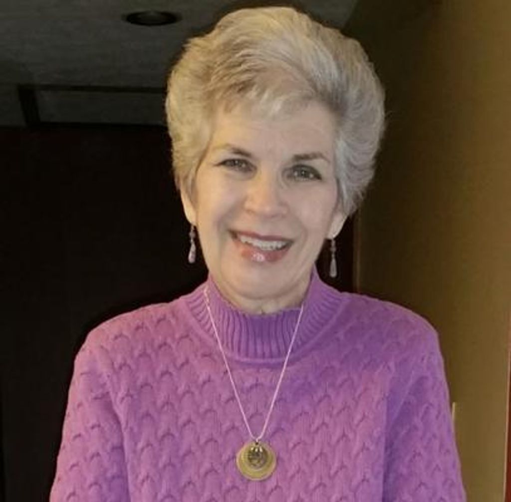 Pamela Jeanne Odle Profile Photo