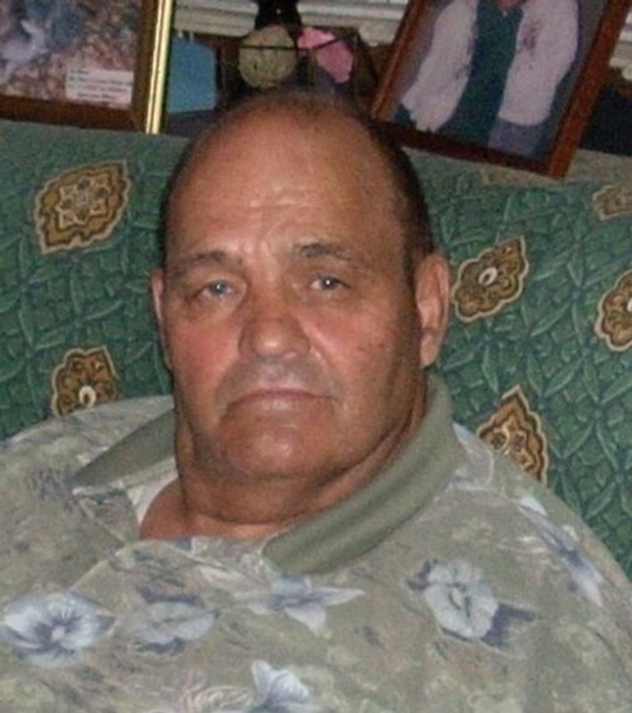 Ronald Henry Crader Profile Photo