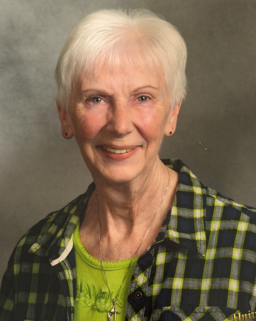 Joyce Ann Woodcock Profile Photo
