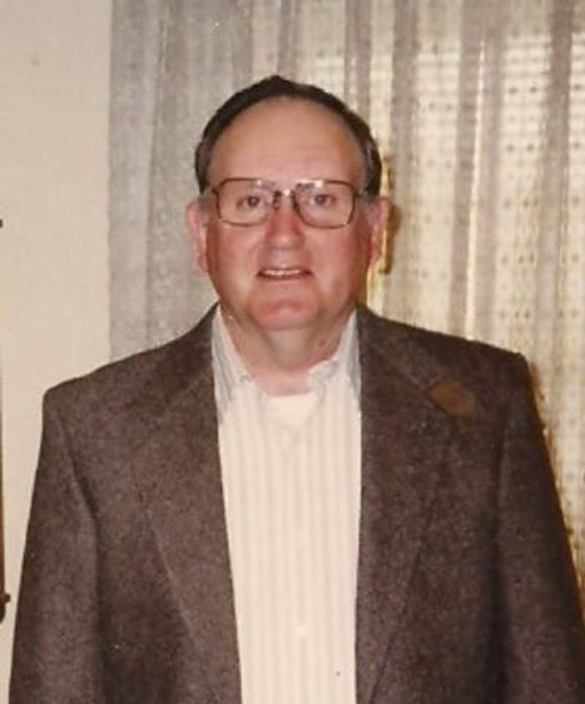 Donald Lee Cochran Profile Photo