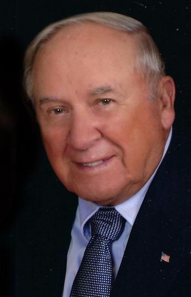 Gilbert "Gil" J. Klein