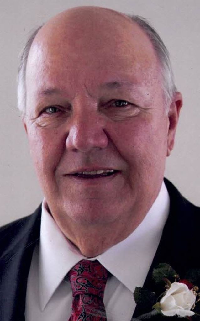 Ernest E. Prechtel Sr. Profile Photo