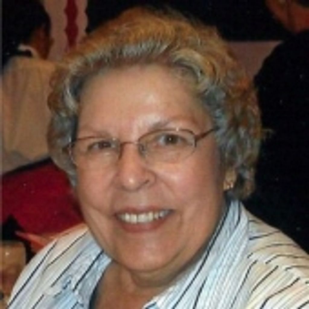 Elizabeth R. Hill