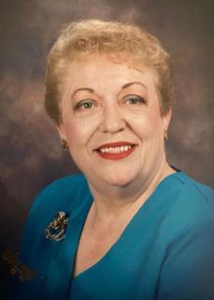 Joan Elizabeth Kirk