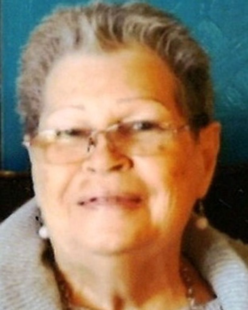 Blenda Wood Profile Photo