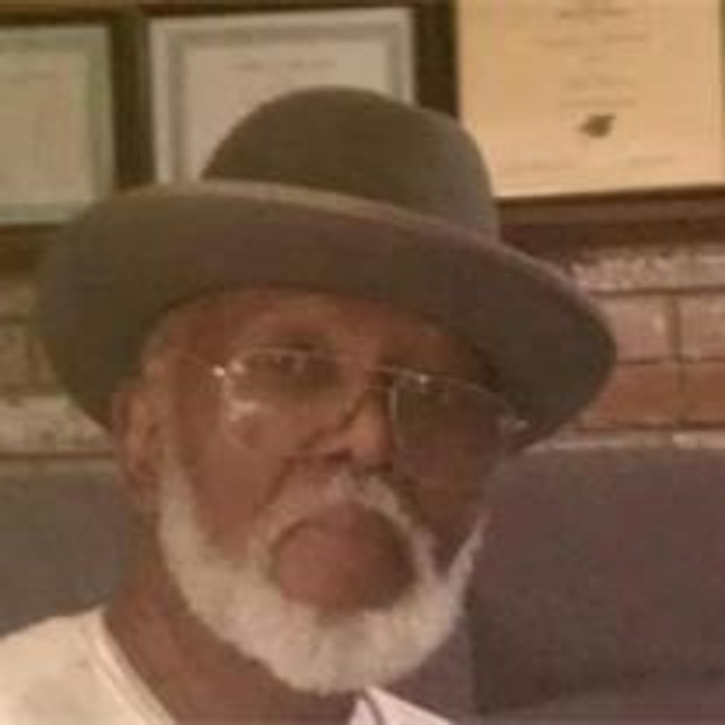 Deacon Wilbert "Doc" Alexander