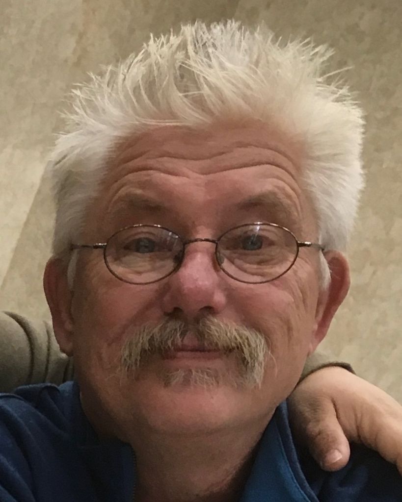 William "Bill" Urbanski