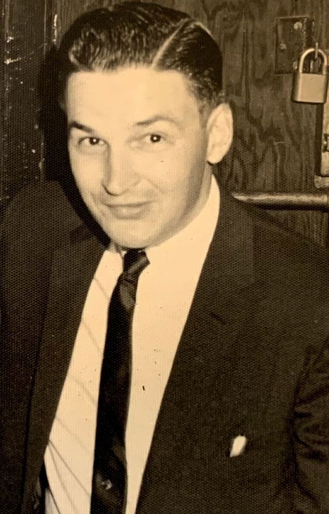 Joseph Raymond Brosnan Profile Photo