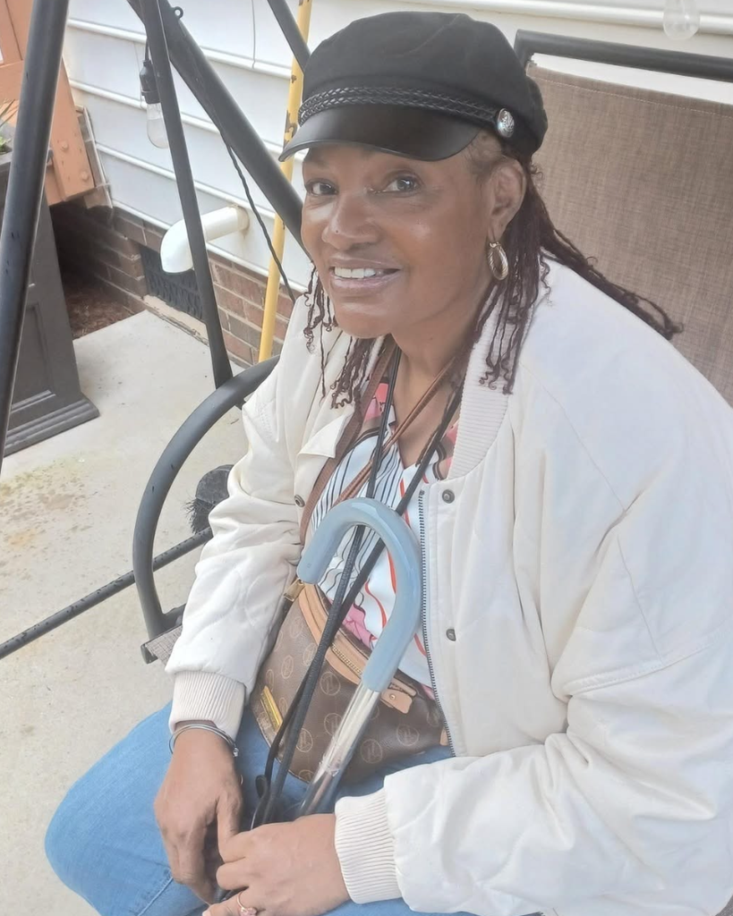 Joy Jamison Profile Photo