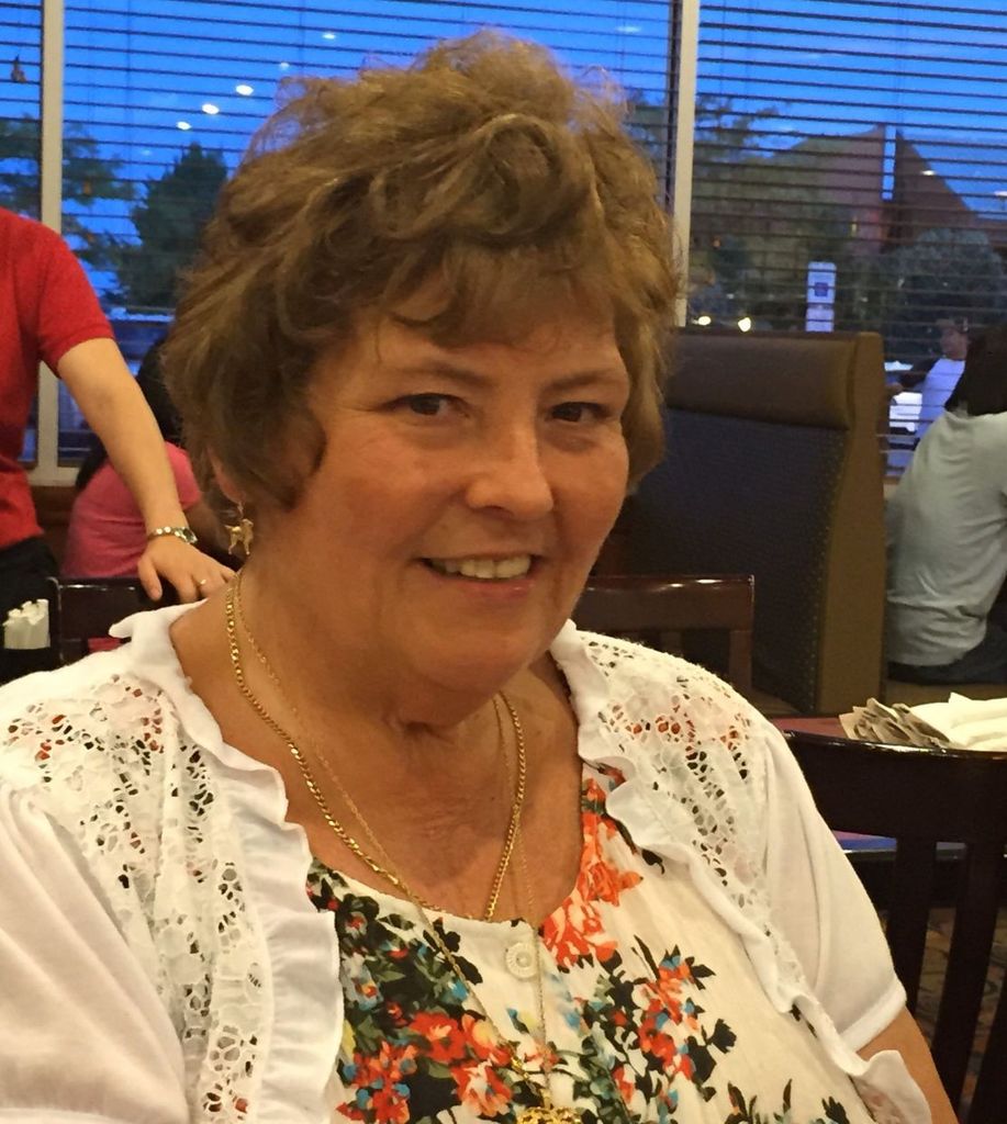 Carole Seidel Profile Photo