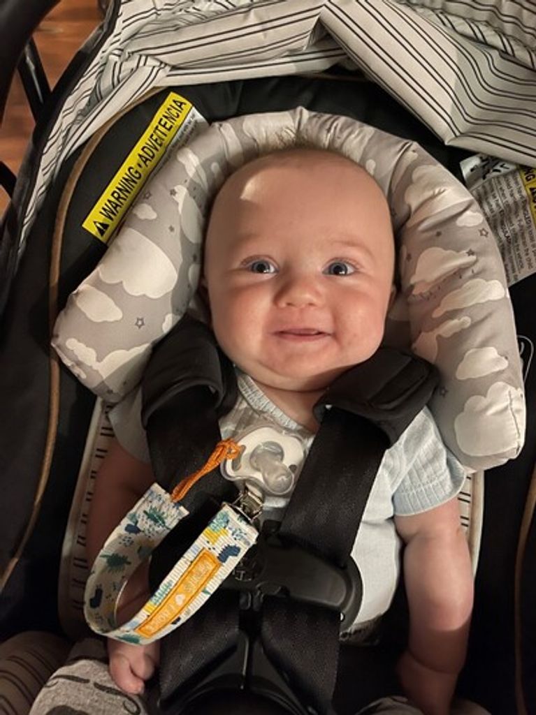 Braxton Kip Hull Profile Photo